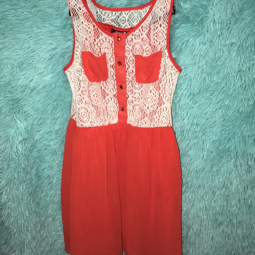 A Dress
